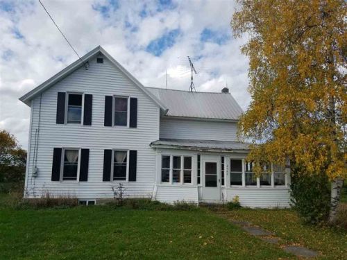 4363 County Route 10, De Peyster, NY 13633-3400
