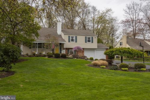 107 Shady Ln, Lansdale, PA 19446-1414