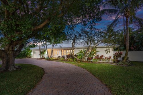 2101 2nd Ave, Delray Beach, FL 33444-3163