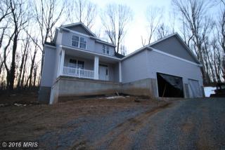 3475 Fenny Hill Rd, Delaplane, VA 20144-2024
