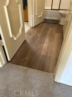 64 Sierra Madre Way, Rancho Mirage CA  92270-3933 exterior