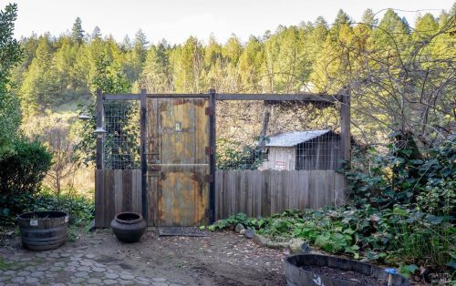 20310 Riv Blvd, Russian River CA  95462-9793 exterior