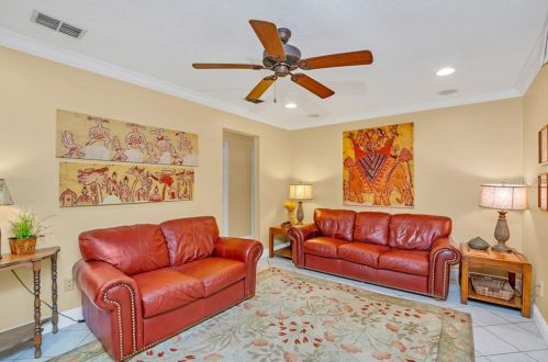 2409 Brookside Ave, Kissimmee FL 34744-2705 exterior