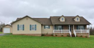 1859 Clear Creek Rd, Crossville, TN 38571-7148
