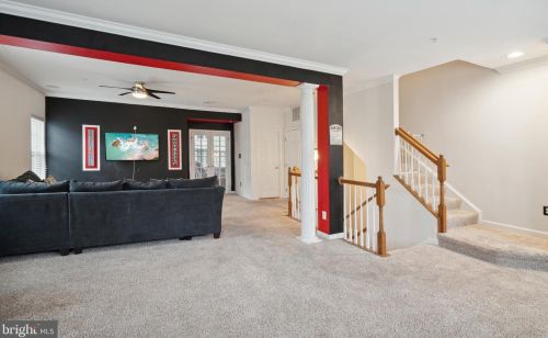 15097 Leicestershire St, Woodbridge VA  22191-6545 exterior