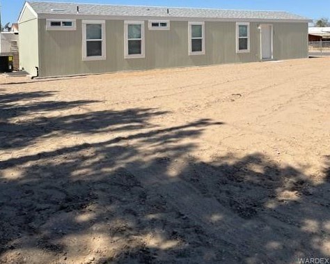 1640 Gran Circulo, Bullhead City, AZ 86426-9234