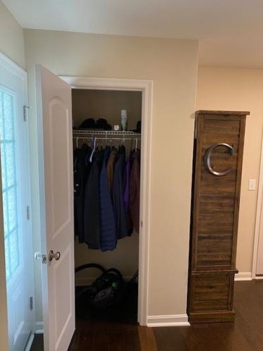 1317 Poplar Ridge Rd, Grants Lick KY  41001-7329 exterior