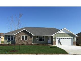 624 Pebblestone Cir, Oneida, WI 54155-9383