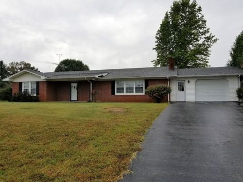 669 Mount Union Rd, Gainesville, KY 42164-9703