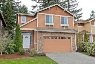 3414 183rd Pl, Bothell WA  98012-8354 exterior
