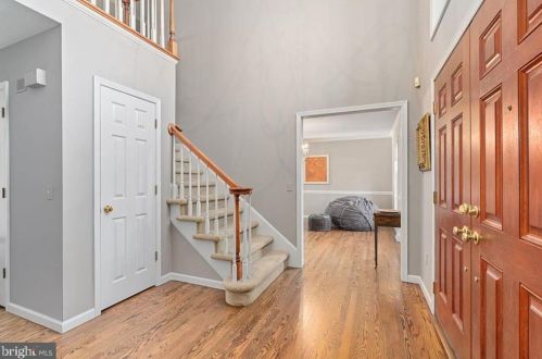 4312 Wyndemere Cir, Schnecksville PA  18078-3529 exterior