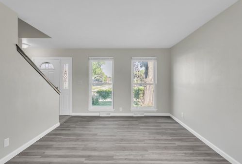 4061 28 Ave, Kenosha WI 53140-2611 exterior