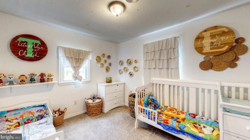 54 Hilldale Rd, Dover DE  19901-3315 exterior