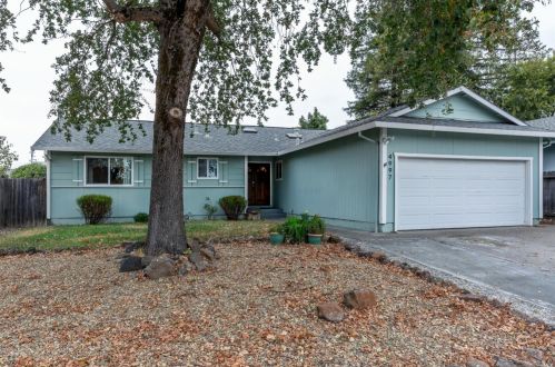 4997 Underwood Dr, Santa Rosa, CA 95409-3228