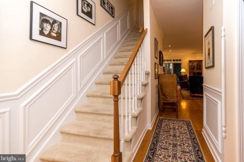 1103 Quinard Ct, Prospectville PA  19002-6010 exterior