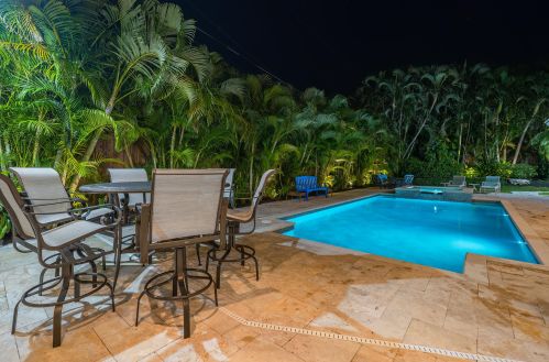 1215 Crestwood Dr, Delray Beach FL  33483-7211 exterior