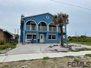 2140 Oceanshore Blvd, Flagler Beach, FL 32136-3904