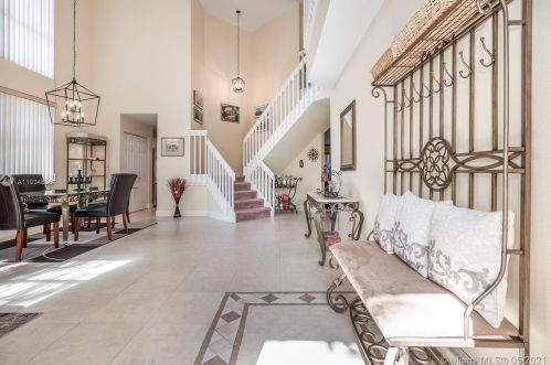 1294 168th Ave, Hollywood, FL 33028-1911