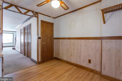 223 Riverview Ave, Ridley Park PA  19078-1628 exterior