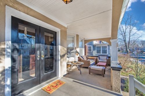 209 Montague Pl, South Orange NJ  07079-2128 exterior