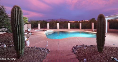 6960 Wade Pl, Tucson, AZ 85743-6023