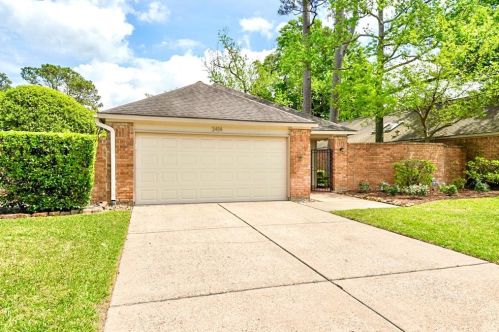 3414 Cape Forest Dr, Humble TX  77345-1377 exterior