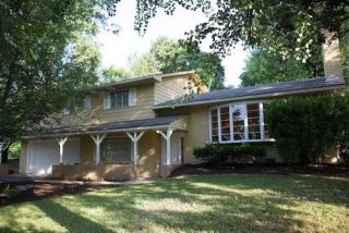 7108 Downing Dr, Knoxville TN  37909-2503 exterior
