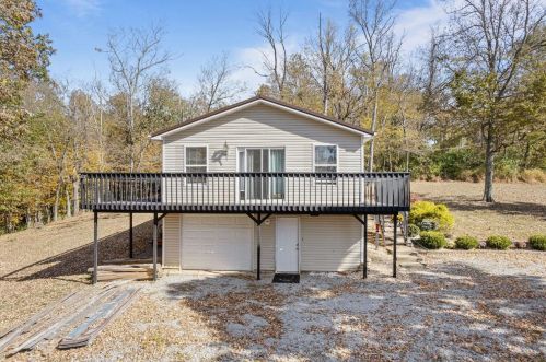 5343 Buck Run Rd, Brown County OH  45121-9715 exterior