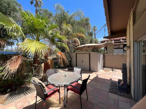 82090 Odlum Dr, Indio CA  92201-7531 exterior