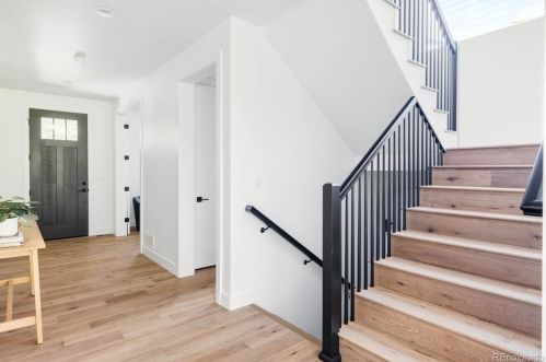 3240 Pearl St, Englewood CO  80113-2712 exterior