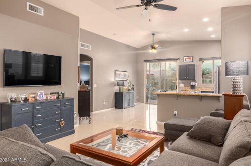 5051 Lucia Dr, Cave Creek AZ  85331-2339 exterior