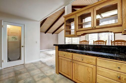 19315 Chaparral Cir, Lake Wildwood CA  95946-9408 exterior