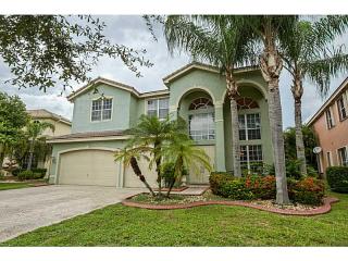 15311 20th St, Hollywood FL  33027-4379 exterior