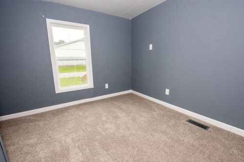 208 Gregory St, Cardington OH  43315-1114 exterior