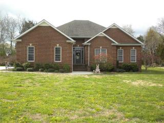 46 Kacey Marie Dr, Winchester TN  37398-5414 exterior