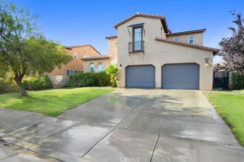 23874 Doheny Cir, Wildomar, CA 92595-7113
