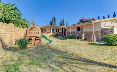 708 Deland Ct, El Cajon, CA 92020-7306