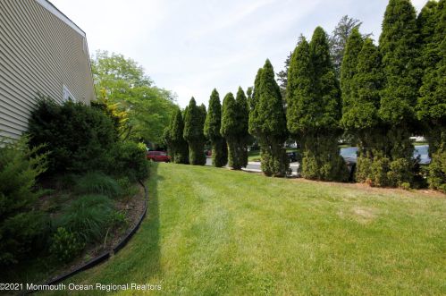 1 Redwood Dr, Tinton Falls NJ  07712-8711 exterior