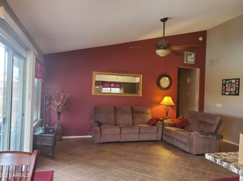 1690 Tyson Pl, Chandler AZ  85226-3143 exterior