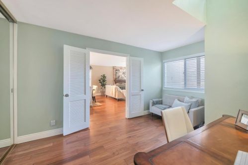 642 Colleen Dr, San Jose CA 95123-4509 exterior