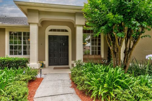 5601 Craindale Dr, Orlando, FL 32819-3914