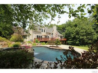 22 Quaker Ridge Rd, Sherman, CT 06784-1226