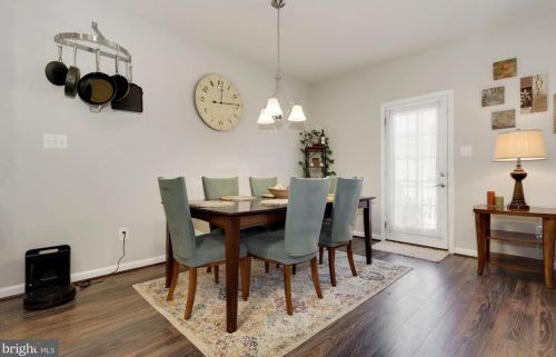13567 Handel Pl, Gainesville VA  20155-3636 exterior