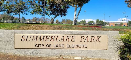 166 Nebraska St, Lake Elsinore CA  92530-1861 exterior