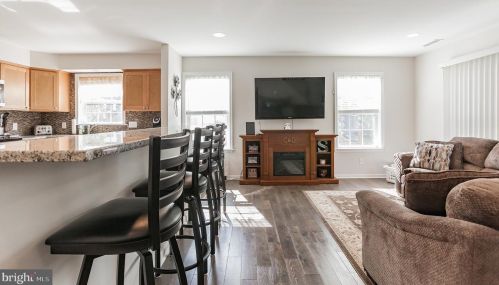 532 Winding Rd, Lansdale PA  19446-3447 exterior