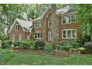 1600 Shenandoah Pkwy, Chesapeake, VA 23320-8194