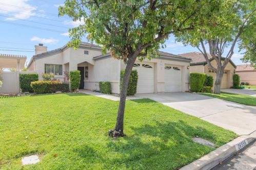 26556 Calle Gregorio, Menifee, CA 92585-8823
