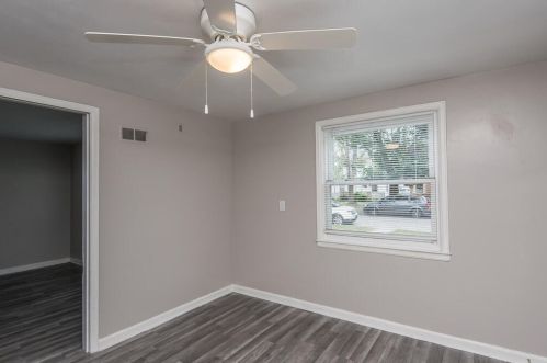 6135 36th St, Milwaukee WI  53221-4619 exterior