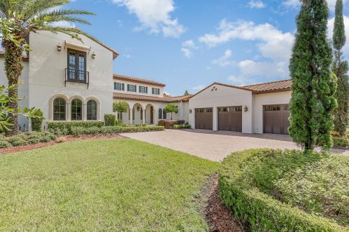 8587 Lake Nona Shore Dr, Orlando, FL 32827-7303