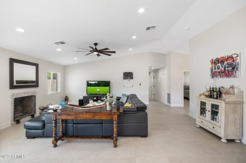 9828 Cortez St, Scottsdale AZ  85260-6011 exterior